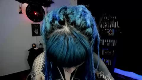 dimmuanddarkness online show from 01.17.26