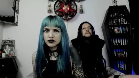 dimmuanddarkness online show from 03.03.26