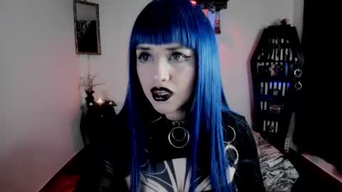 dimmuanddarkness online show from 06.25.26