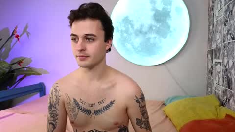 Din online show from 10.19.25