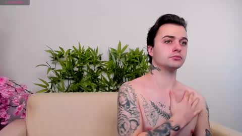 Din online show from 10.20.25