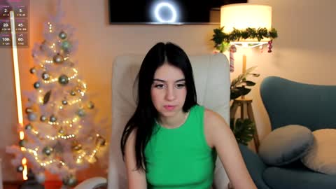 Dina Foxxx online show from 12.25.24