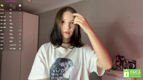 Amelia online show from 05.02.26