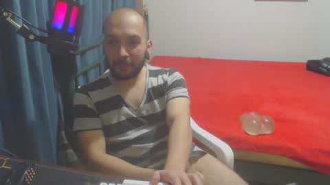 Dincht online show from 01.21.25