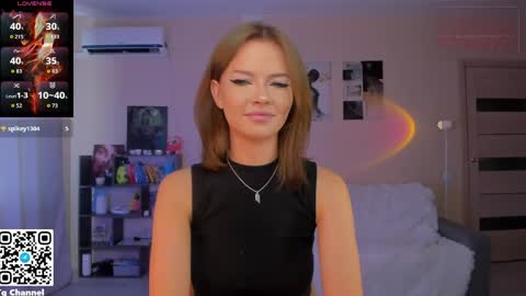 Jessie online show from 06.06.26