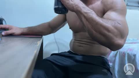 dinhoo14 online show from 10.03.25