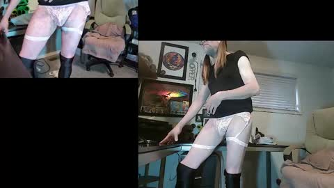Dinkdork just having a good time online show from 12.22.24