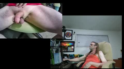 Dinkdork just having a good time online show from 01.23.25