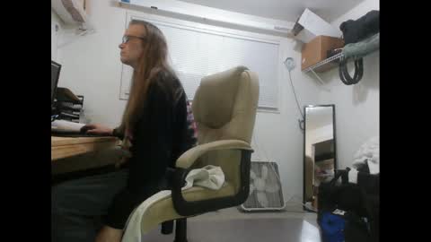 Dinkdork just having a good time online show from 10.05.25