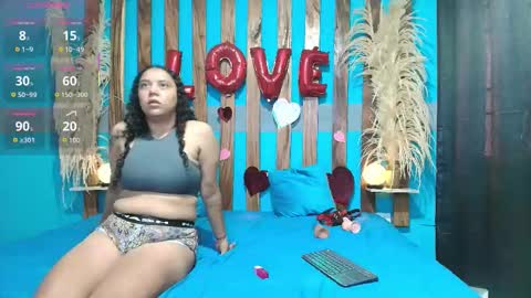 Snapshot of dinokoandkimcyci chatting on 02.18.26 dinokoandkimcyci online show from 02.18.26