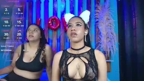 Snapshot of dinokoandkimcyci chatting on 02.21.26 dinokoandkimcyci online show from 02.21.26