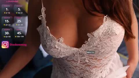 Diodora Magenta online show from 03.02.25