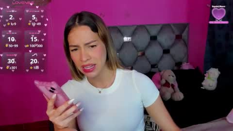 Snapshot of dione_sexyy chatting on 10.28.25 IG dionemontecarlo19 online show from 10.28.25