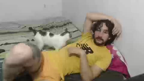 Henry online show from 09.26.25