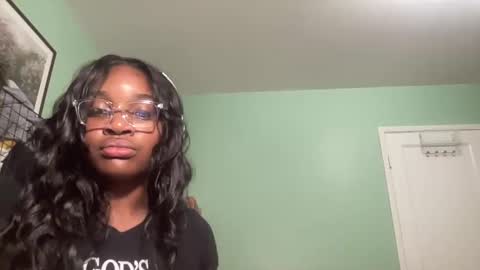 DDoubleTrouble online show from 09.27.25