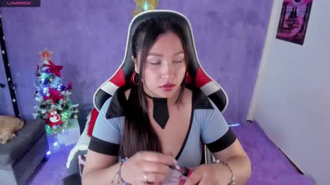 DIOSA AFRODITA 24  NEW VIDEOS HERE  LOVES online show from 12.18.24