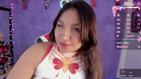 DIOSA AFRODITA 24  NEW VIDEOS HERE  LOVES online show from 12.31.24