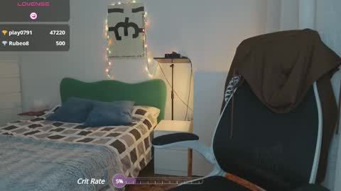 Anglica A online show from 01.23.25