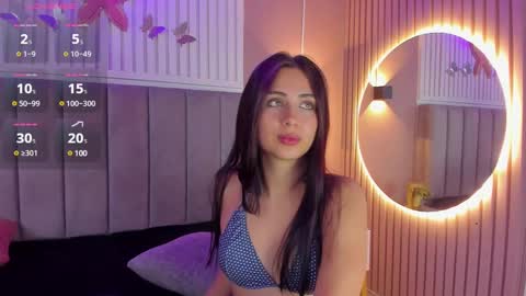 Cristal  online show from 12.11.24