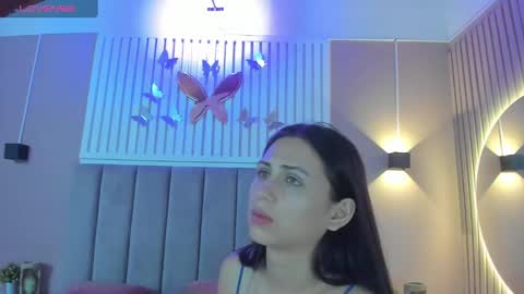 Cristal  online show from 12.12.24