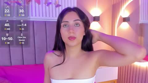 Cristal  online show from 12.15.24