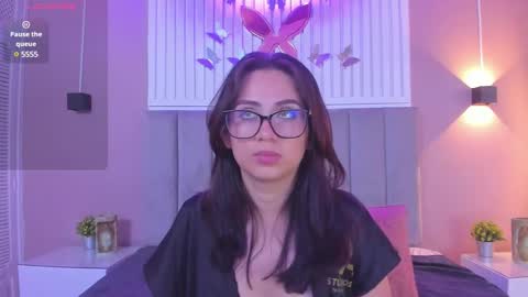 Cristal  online show from 12.20.24