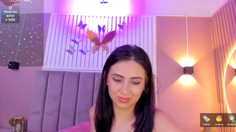 Cristal  online show from 01.05.25