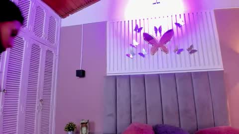 Cristal  online show from 01.11.25