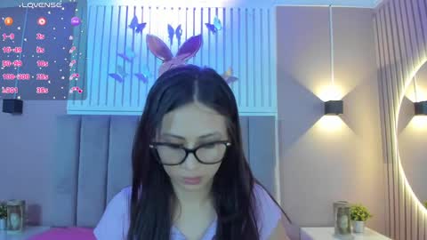 Cristal  online show from 01.17.25