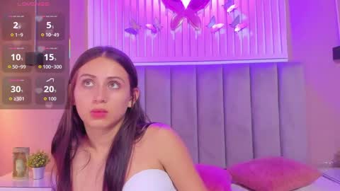 Cristal  online show from 09.28.25