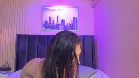 Cristal  online show from 07.01.26