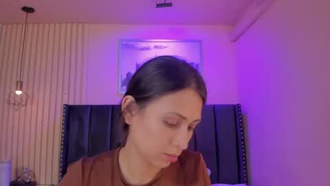 Cristal  online show from 07.15.26