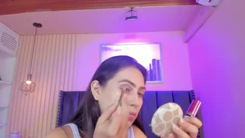 Cristal  online show from 07.17.26