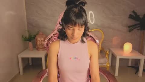 Diosa online show from 02.23.26