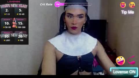 diosa_v_ online show from 10.07.25
