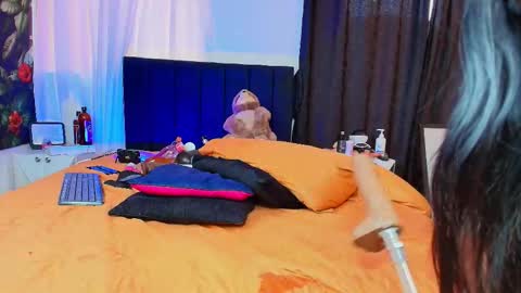 Snapshot of diosa_victoria chatting on 03.28.26 victoria online show from 03.28.26