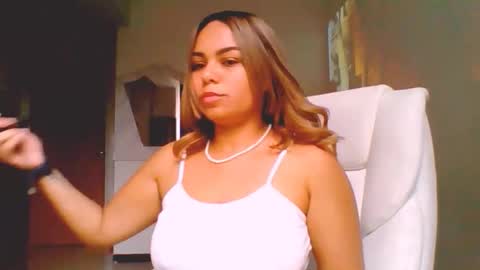 diosadeluniverso_ online show from 12.02.25