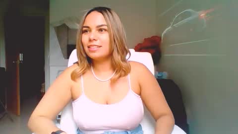 diosadeluniverso_ online show from 12.05.25