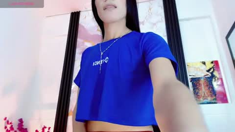 Snapshot of diosiris_riannys chatting on 07.10.26 Diosiris Riannys online show from 07.10.26
