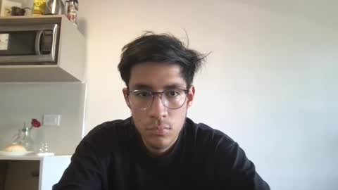 Snapshot of dioslatino chatting on 11.15.25 dioslatino online show from 11.15.25