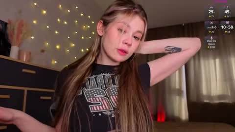 Diana online show from 04.24.26