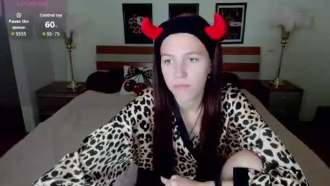 Hi Im Dany online show from 06.20.26