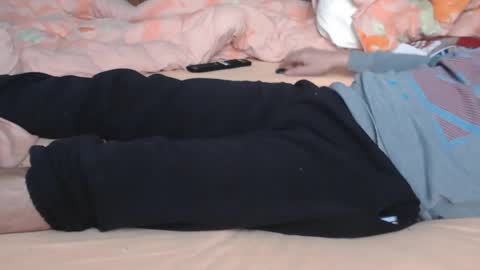 Snapshot of dirk6873 chatting on 12.03.24 Adam Carla online show from 12.03.24