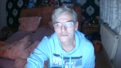 Snapshot of dirk6873 chatting on 02.07.25 Adam Carla online show from 02.07.25