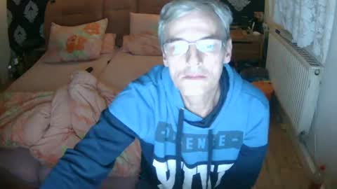 Snapshot of dirk6873 chatting on 02.17.25 Adam Carla online show from 02.17.25