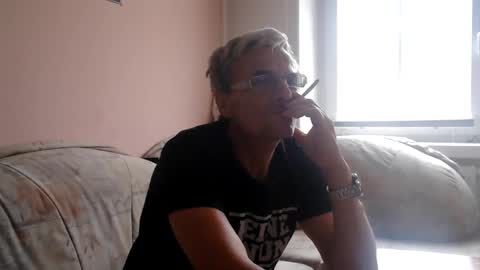 Snapshot of dirk6873 chatting on 06.05.26 Adam Carla online show from 06.05.26