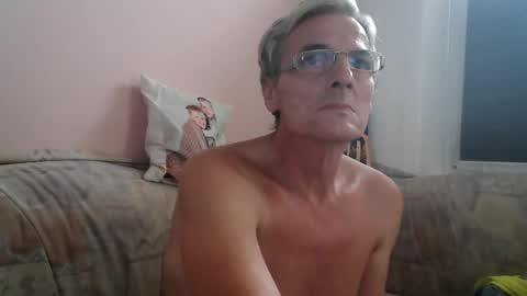 Snapshot of dirk6873 chatting on 07.06.26 Adam Carla online show from 07.06.26