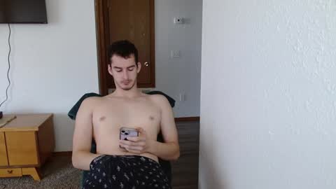 Snapshot of dirk_diggler_dirk chatting on 12.17.24 Dirk Diggler online show from 12.17.24