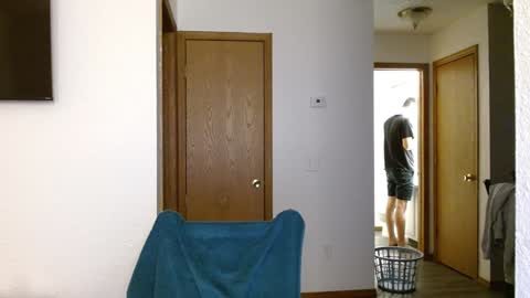 Snapshot of dirk_diggler_dirk chatting on 01.14.25 Dirk Diggler online show from 01.14.25