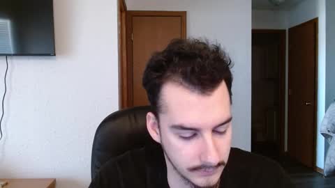 Snapshot of dirk_diggler_dirk chatting on 02.22.25 Dirk Diggler online show from 02.22.25